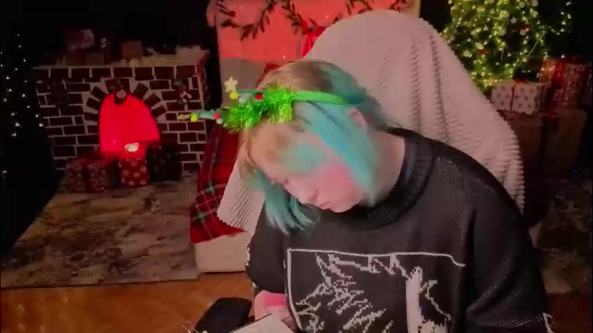 chimberwol Live Sex December 7, 2025