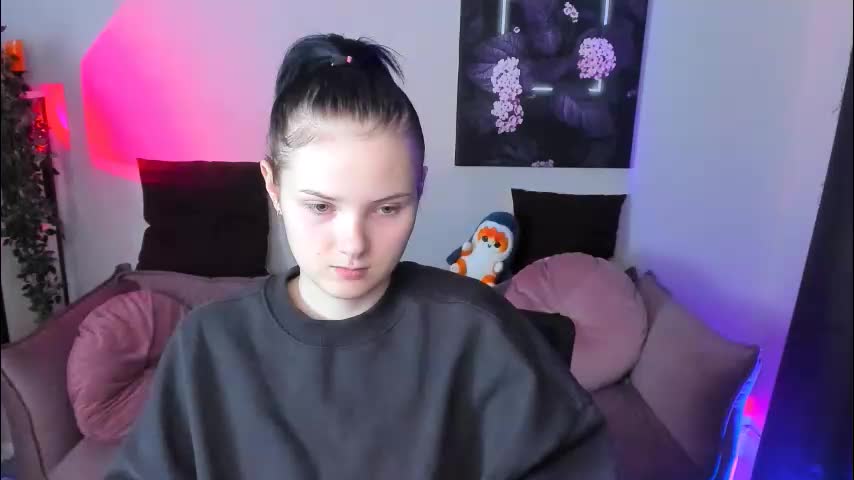 leila_xxbaby Live Sex December 7, 2025