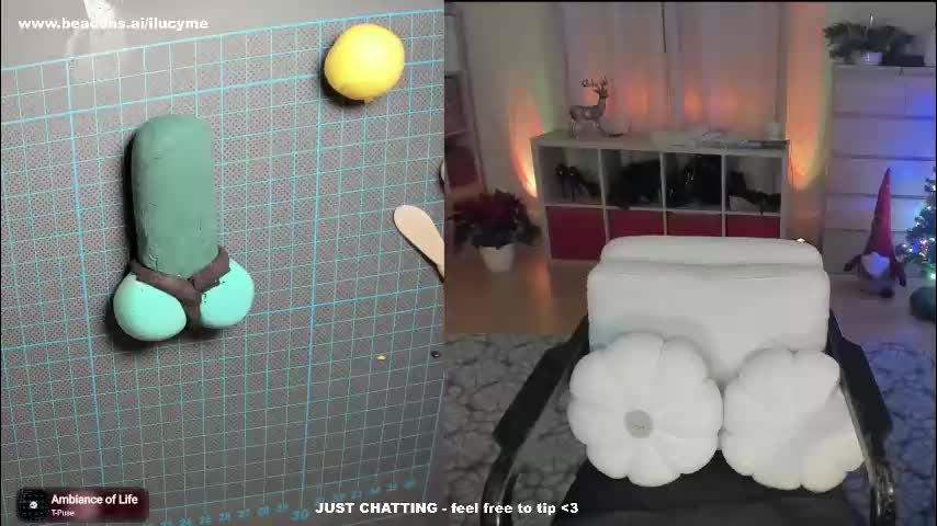 ilucyme Live Sex December 6, 2025