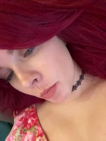 Lu-Mars Live Sex December 6, 2025