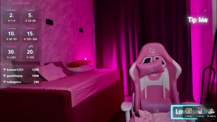 mia__caprice Live Sex December 7, 2025