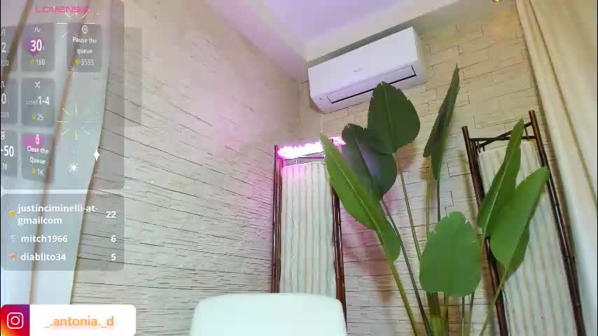 bella_posh Live Sex December 7, 2025