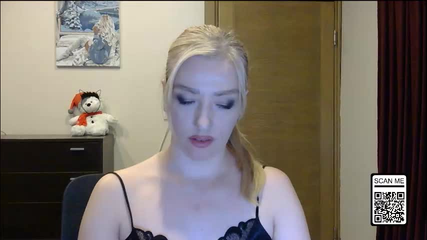 wild_silk_desire Live Sex December 6, 2025