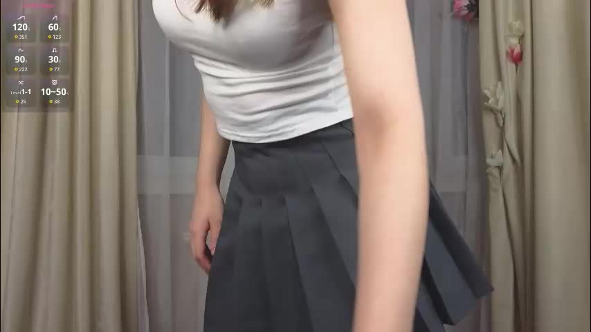 lizbethbiers Live Sex December 7, 2025