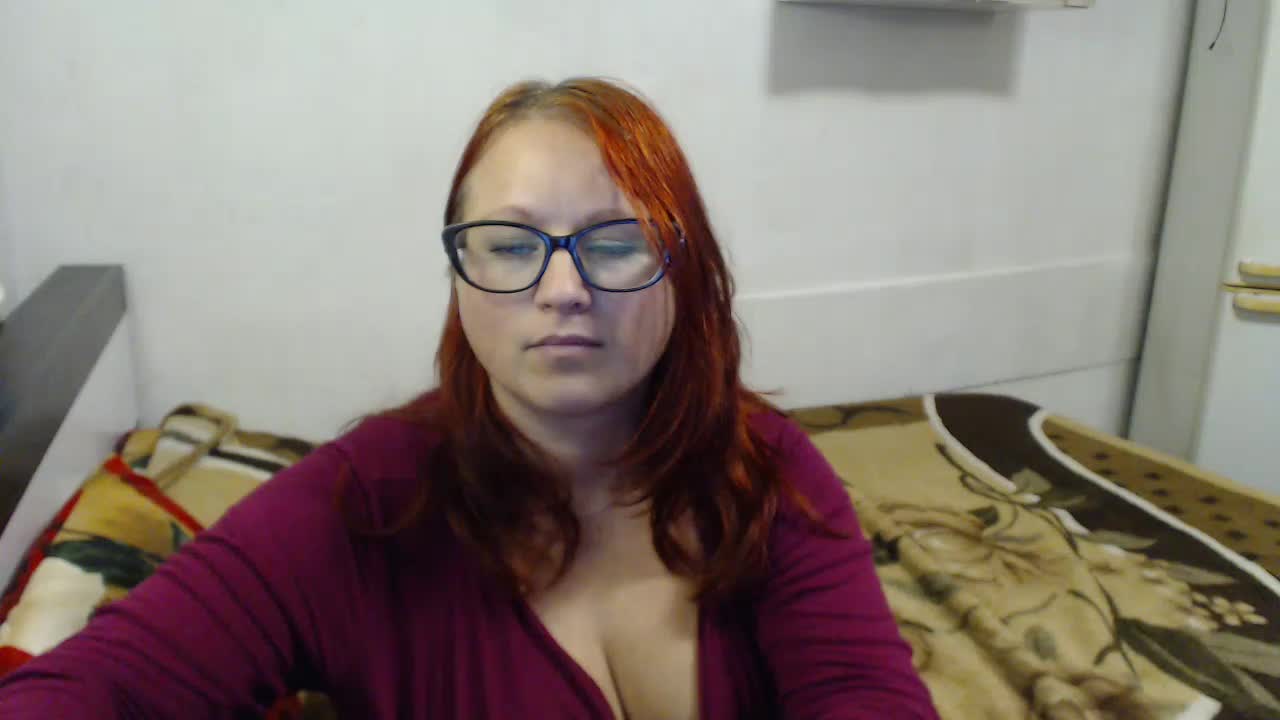 Lilia4joy Live Sex December 6, 2025