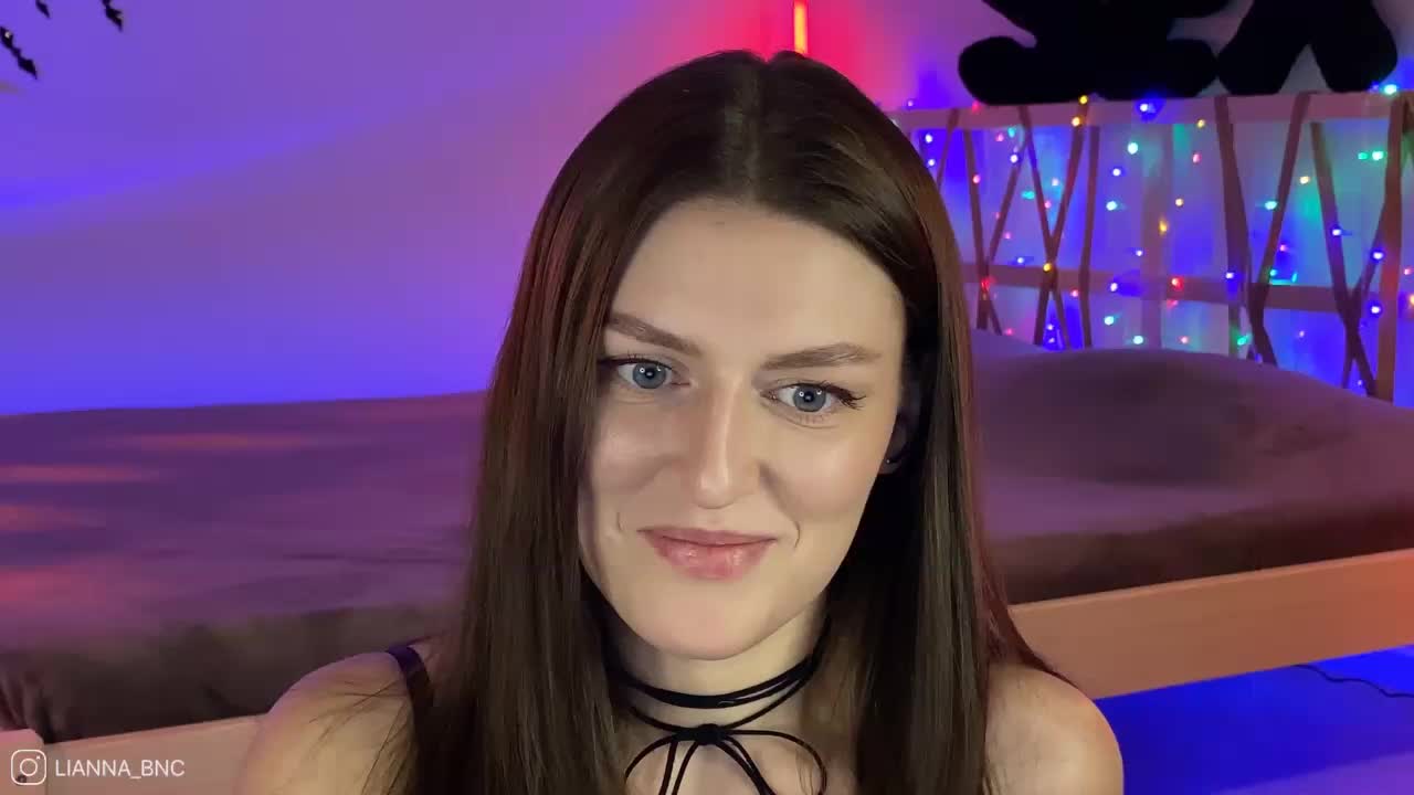 Lianna Live Sex December 7, 2025