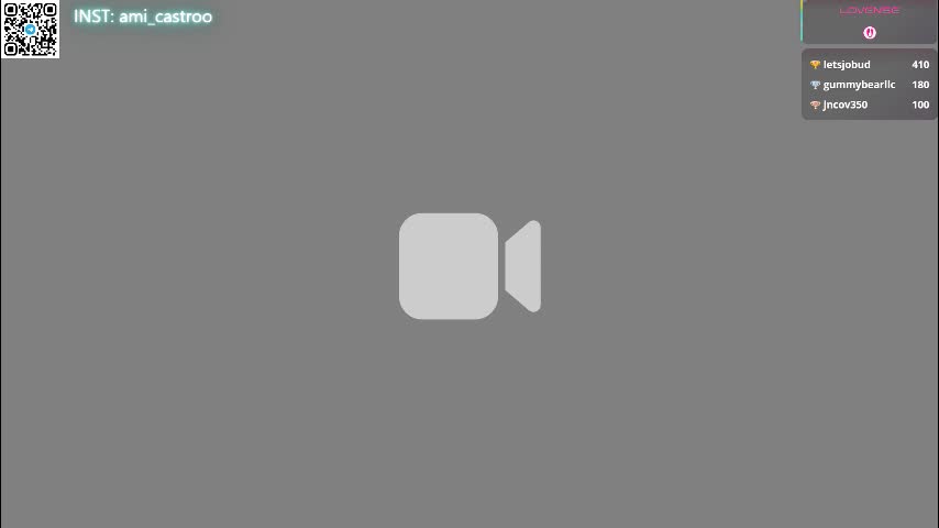 ameliia_castro Live Sex December 5, 2025