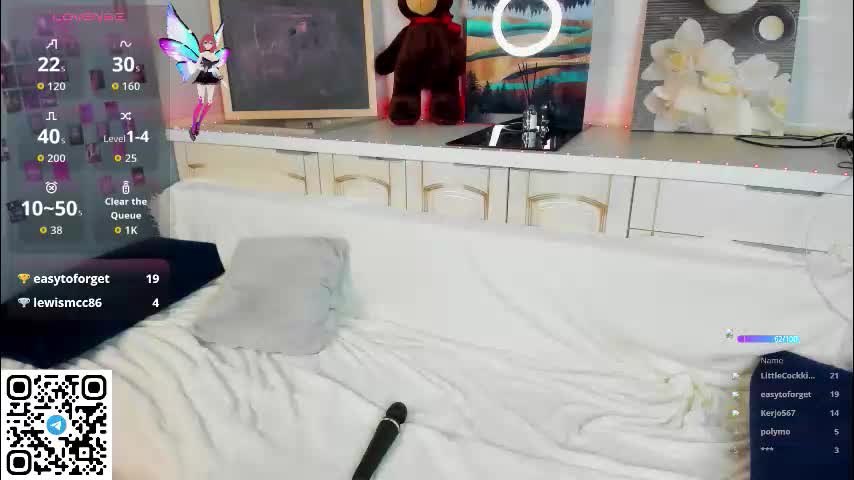 lisa_payne Live Sex December 6, 2025