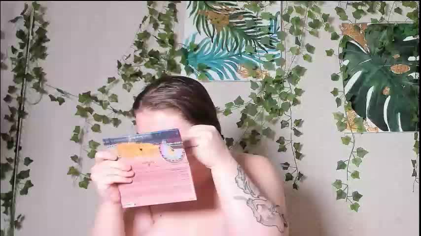 seductive_she_wolf Live Sex December 6, 2025