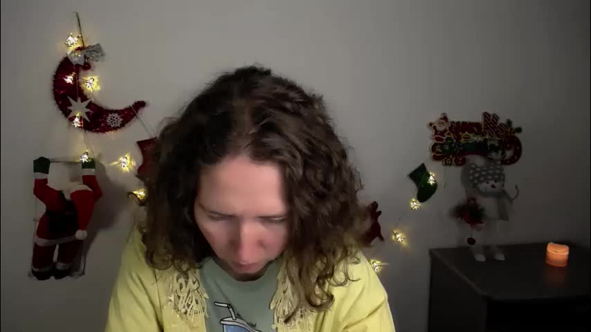 derrylou Live Sex December 7, 2025