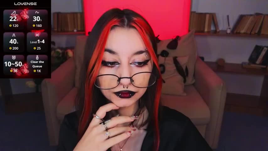 Mistress__Marcelline Live Sex December 6, 2025