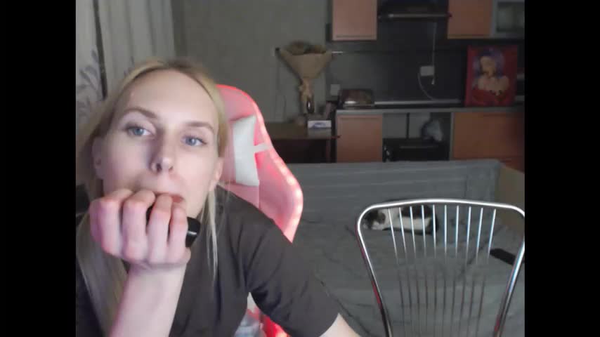elsa_shine Live Sex December 7, 2025