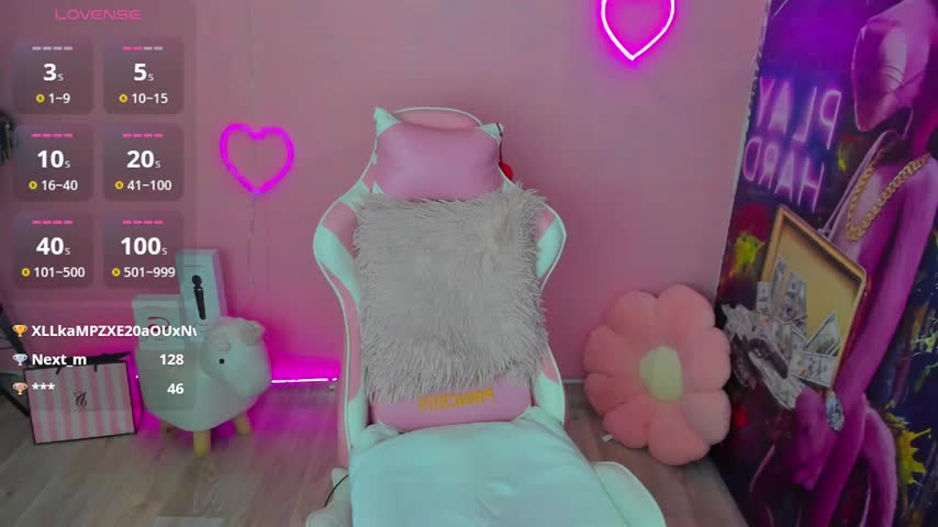 ArielSpell Live Sex December 6, 2025