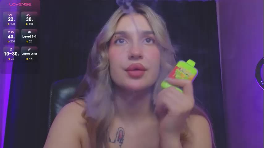 roxychilli Live Sex December 5, 2025