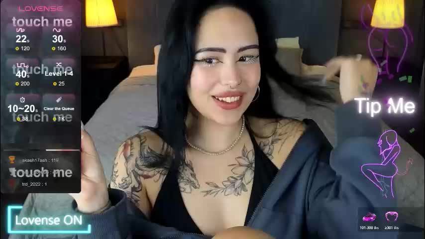 kim_brownie Live Sex December 6, 2025