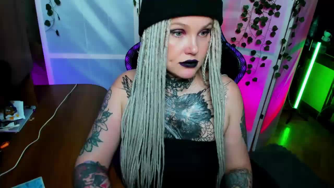 HellGa Live Sex December 6, 2025