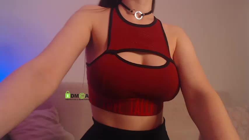 AngellRivas Live Sex December 7, 2025