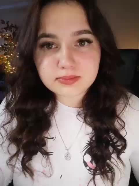 JuliaHesperaks Live Sex December 7, 2025