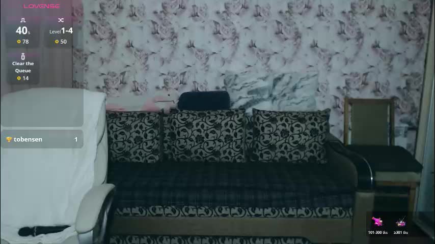tiny_pixiee Live Sex December 6, 2025