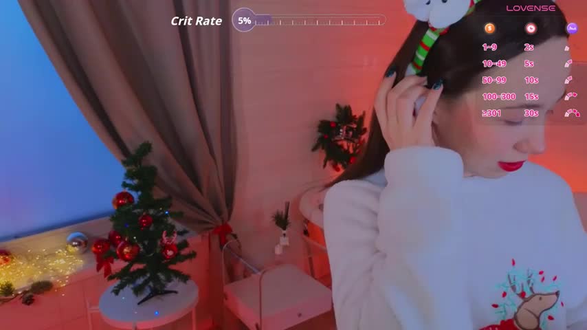 Hayle_Hill Live Sex December 7, 2025