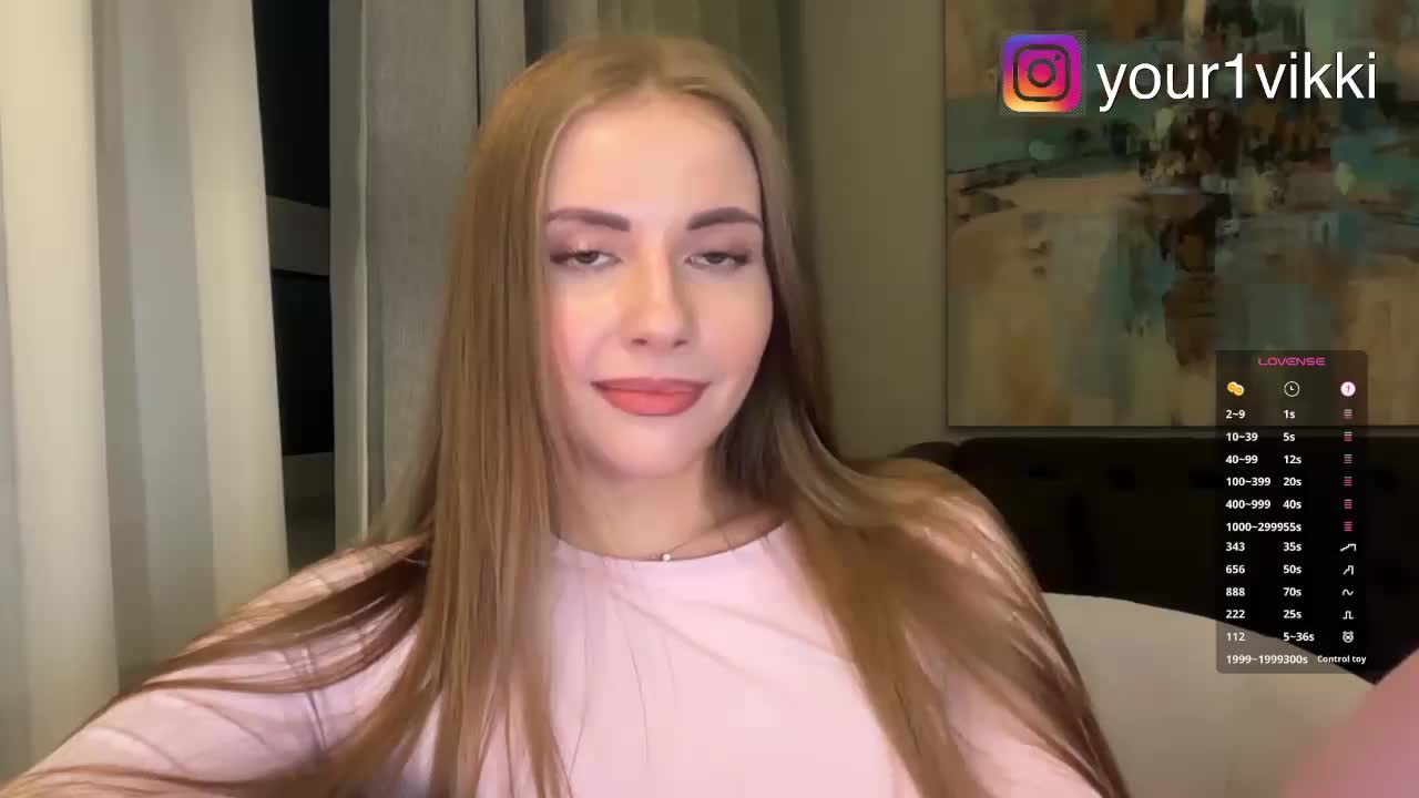 VikkiExtraCheese Live Sex December 6, 2025