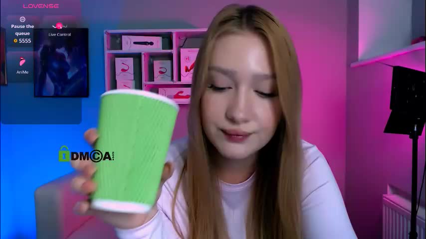 playful_sophie Live Sex December 7, 2025