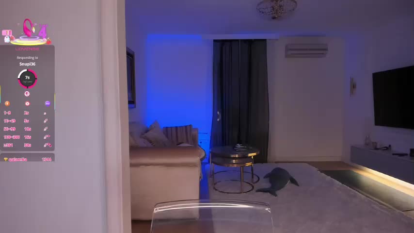 seilyfox Live Sex December 6, 2025