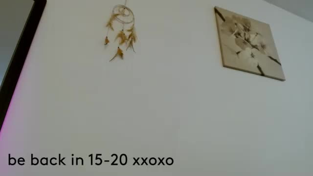 bombshellbaeby Live Sex December 7, 2025