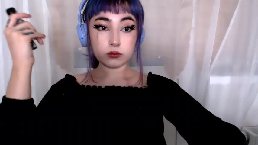 purplewitch Live Sex December 6, 2025