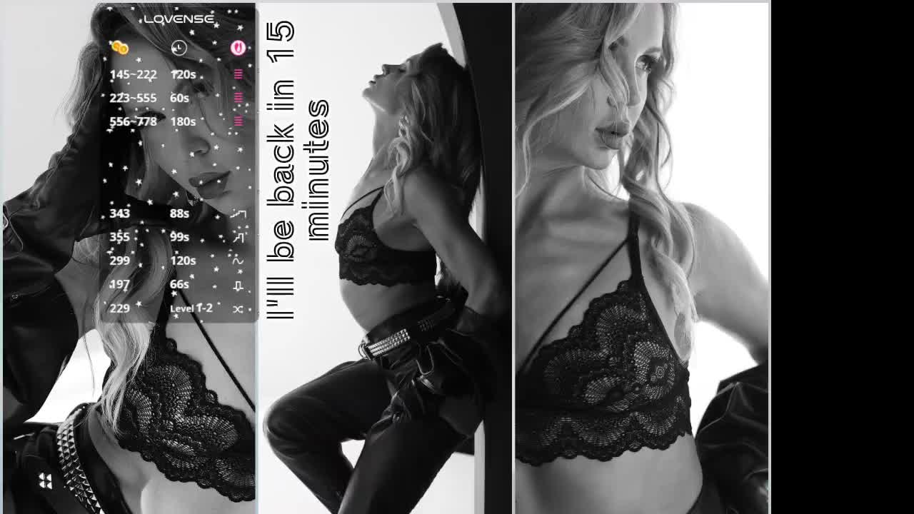 __Emmi__ Live Sex December 7, 2025