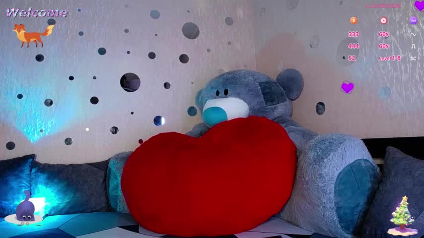 -CUTE-EVIL- Live Sex December 6, 2025