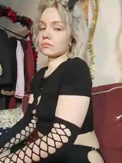 LadyAnny Live Sex December 6, 2025