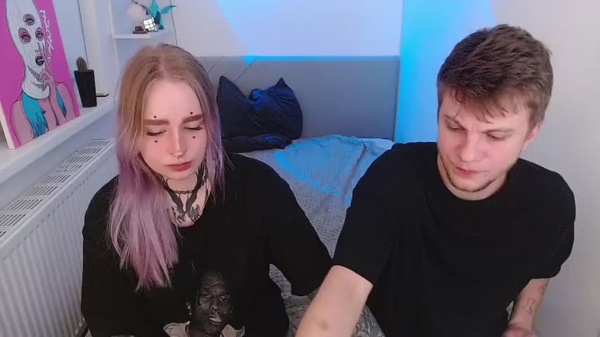 soalice Live Sex December 7, 2025