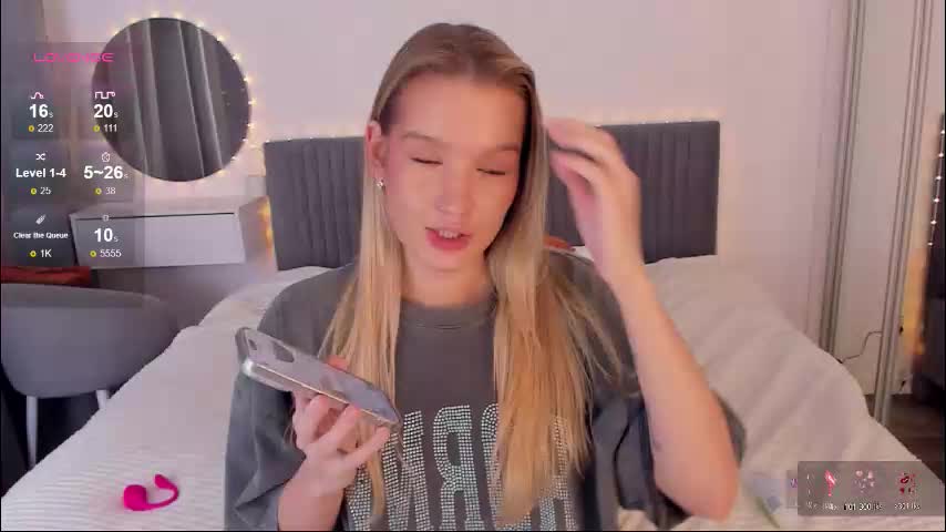 cassietyler Live Sex December 6, 2025