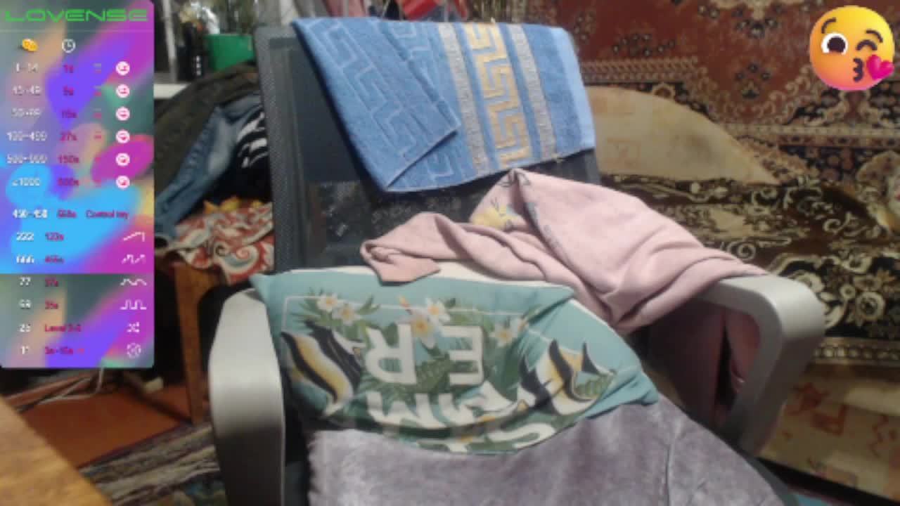 sweetboobs Live Sex December 6, 2025