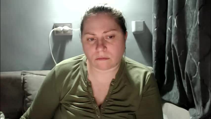 candycream74 Live Sex December 7, 2025