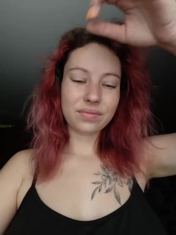 Frost_foxy Live Sex December 7, 2025