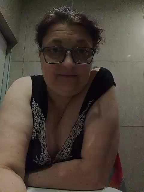 Natalina1 Live Sex December 7, 2025