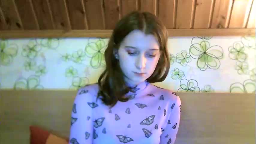 adorable_sparkle Live Sex December 7, 2025