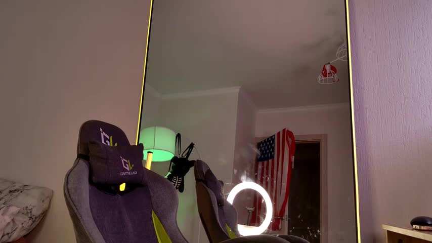 LeksaCandy Live Sex December 7, 2025