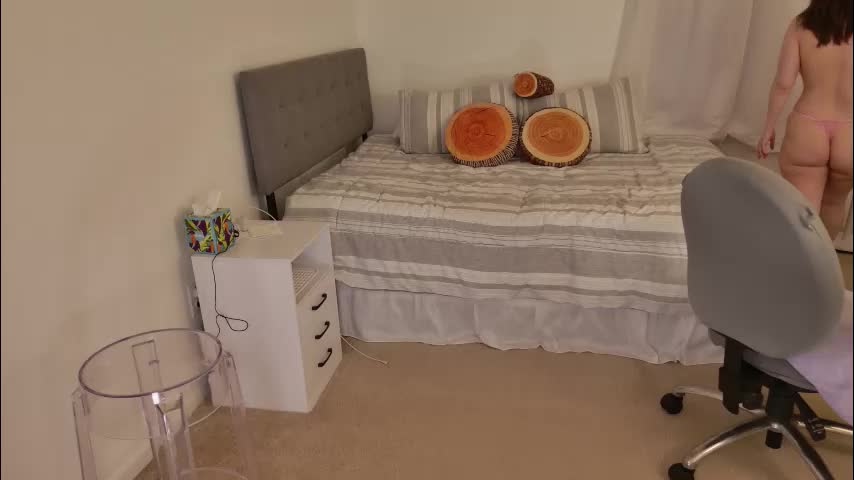 cherryvonfairy Live Sex December 7, 2025