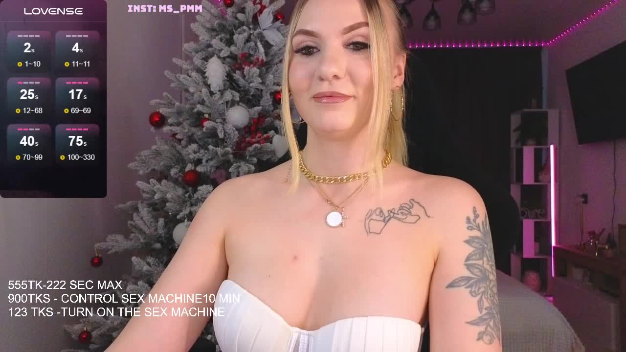 Maria-li Live Sex December 7, 2025