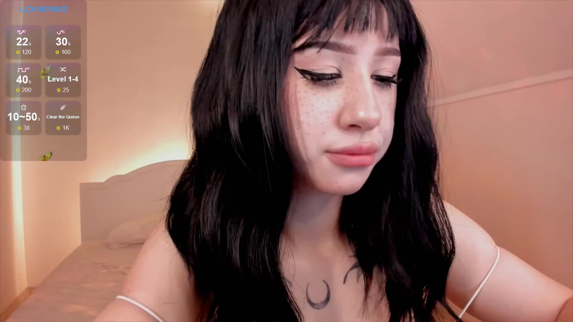 Necucubi Live Sex December 4, 2025