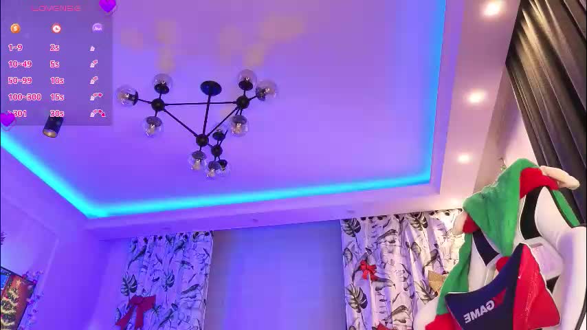 anna_prince Live Sex December 7, 2025
