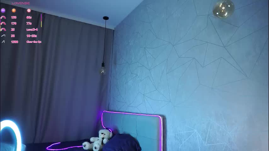 vvilly_wonka Live Sex December 7, 2025