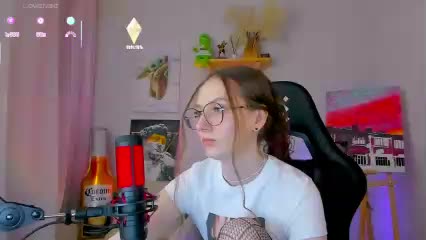 KiraRumGirl Live Sex December 7, 2025