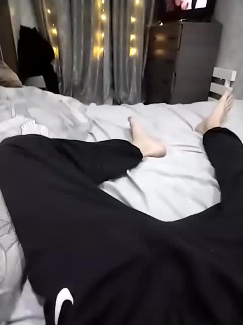 Sergananna Live Sex December 4, 2025