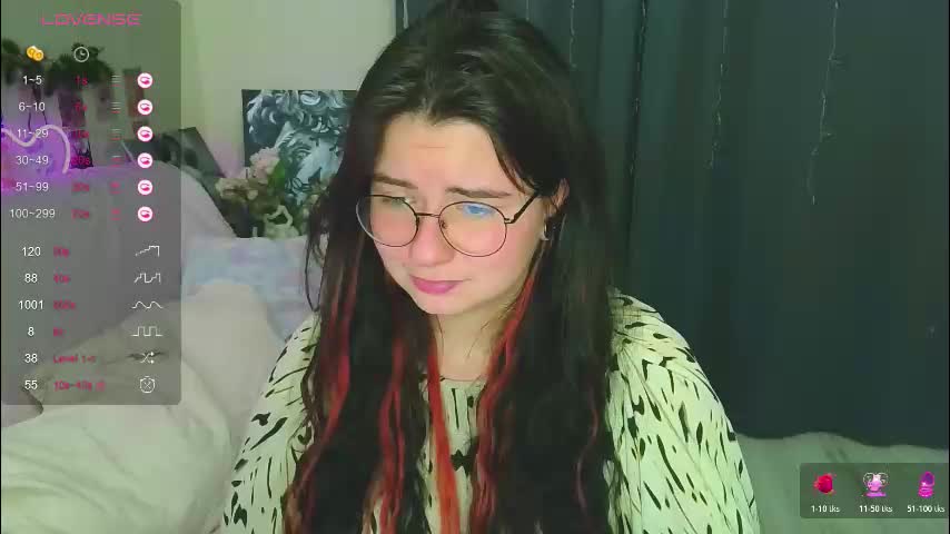 s_katekisa_ss Live Sex December 7, 2025