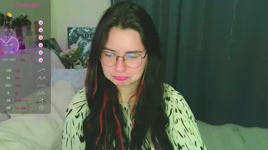 Kitty-Katty Live Sex December 7, 2025