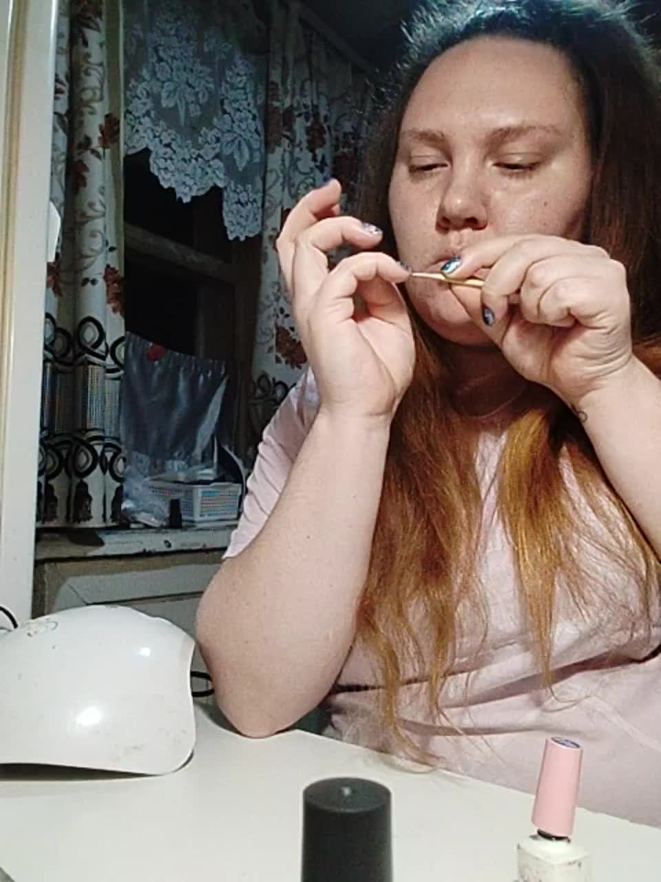 MaryMichelle1 Live Sex December 7, 2025